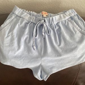 gianni bini shorts